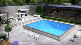 Must-Have Robotic Pool Cleaner Features