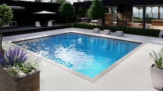 Clean Pool