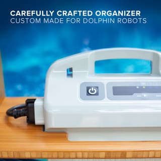 Handcrafted. Built to last.