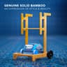 Terra Premium Caddy for Dolphin Robotic Pool Cleaners - Waterproof & UV Resistant