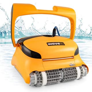 Dolphin Wave 80 Commercial Robotic Pool Cleaner